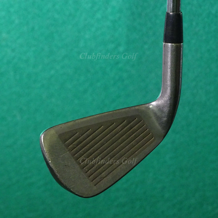 Tommy Armour 845s Titanium Single 3 Iron Stepped Steel Stiff