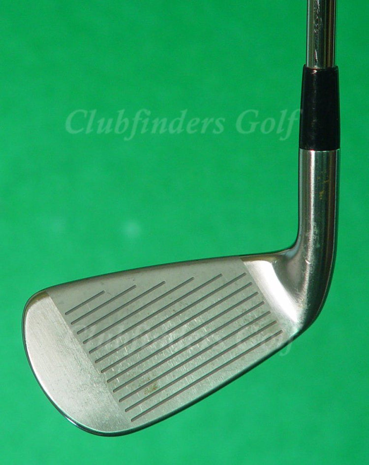 Mizuno MX-950 Forged Single 6 Iron Dynalite Gold SL R300 Steel Regular