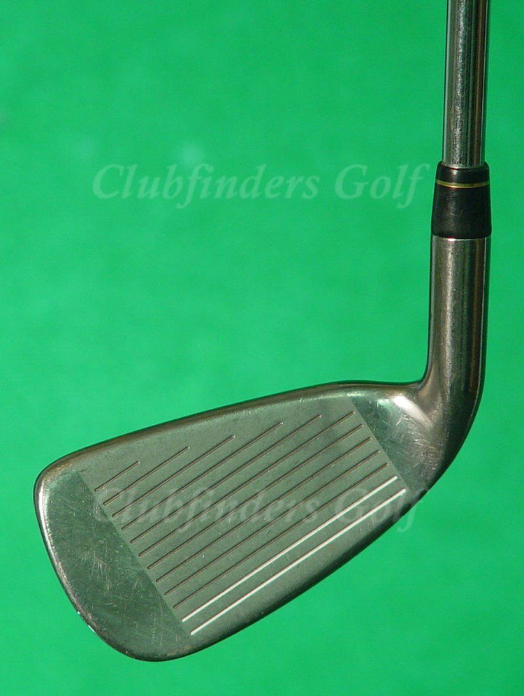 Titleist DCI 822 OS Single 3 Iron True Temper Dynamic Gold R300 Steel Regular