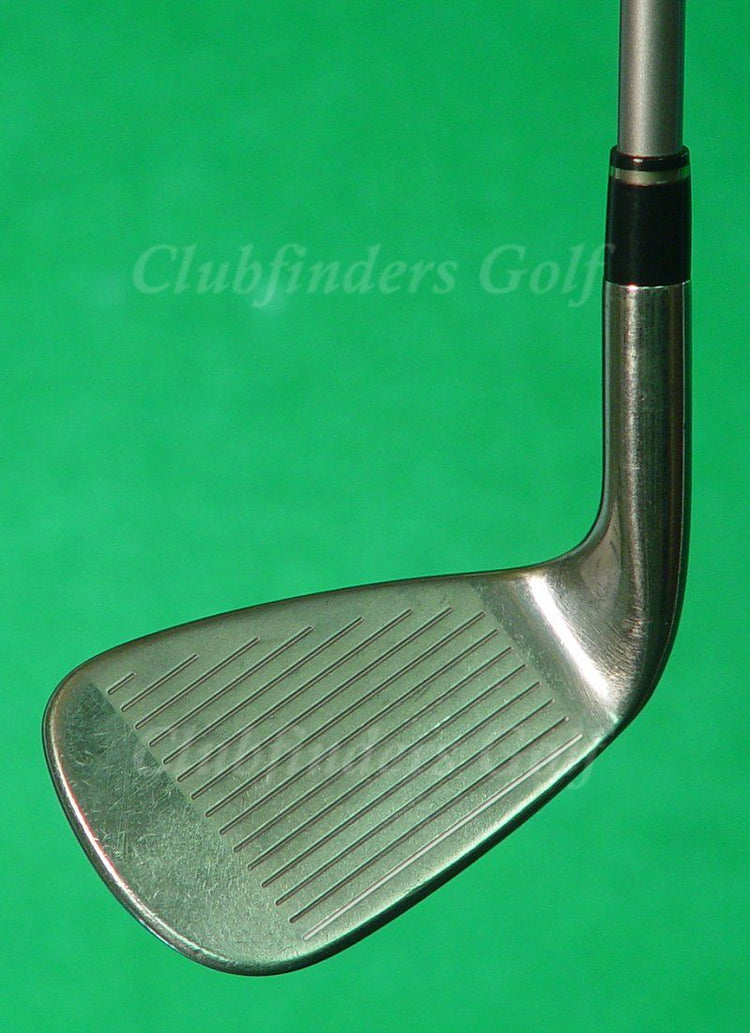 Lady Adams Golf Idea a3 Single 8 Iron Factory High Launch 50g Graphite Women's