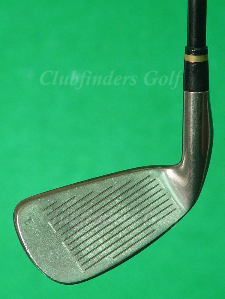 Cobra Golf Gravity Back Single 6 Iron Factory Lightweight MSS Graphite Senior