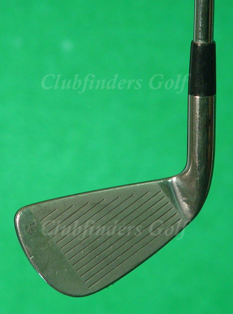Tommy Armour 845s Silver Scot Polished Single 3 Iron Factory Steel Stiff