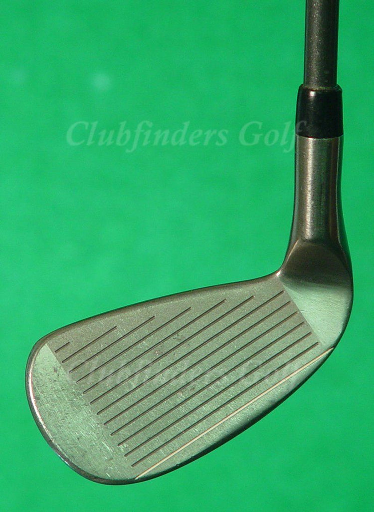 Cleveland VAS+ Single 6 Iron Factory Graphite Firm