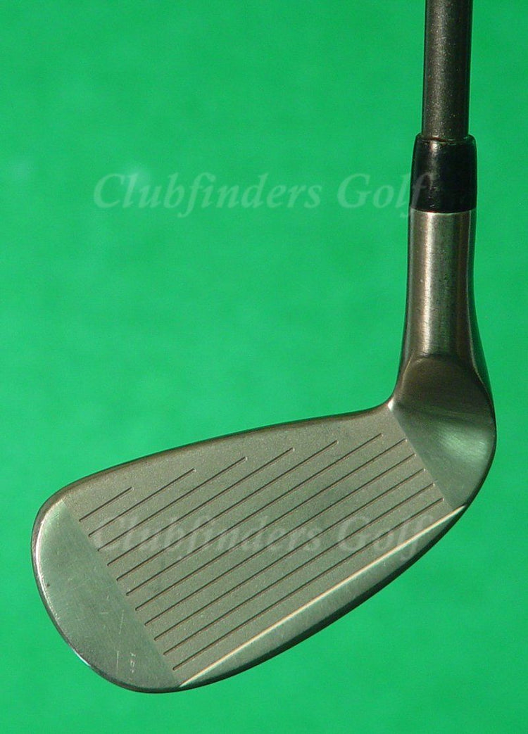 Cleveland VAS+ Single 4 Iron Factory Graphite Firm
