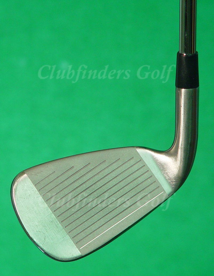 Tour Edge Hot Launch 3 HL3 Single 7 Iron KBS Tour 90 Steel Stiff