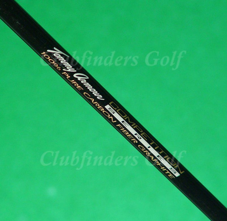 Tommy Armour 835 Hot Scot Soft Cast Single 4 Iron UST Competition Graphite Stiff