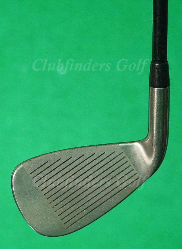 Tommy Armour 835 Hot Scot Soft Cast Single 4 Iron UST Competition Graphite Stiff