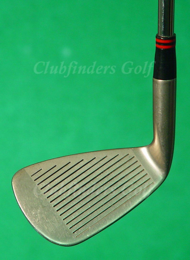 Ben Hogan Edge GCD Midsize Single 8 Iron Factory Apex VFP 4 Steel Stiff