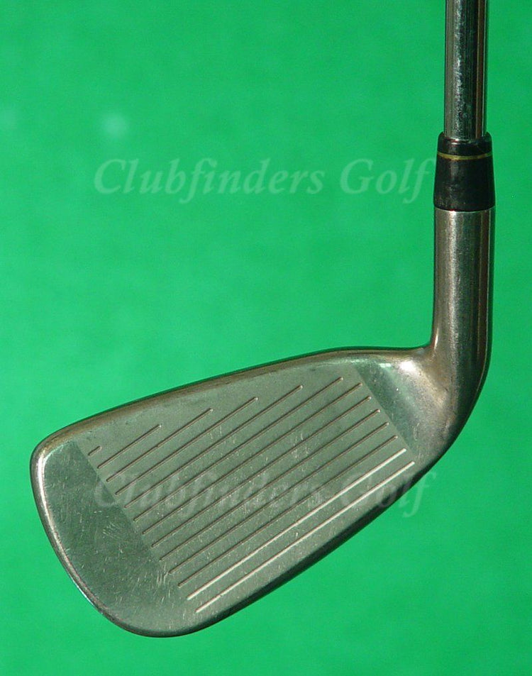 Titleist DCI 822 OS Single 4 Iron Dynamic Gold Sensicore S300 Steel Stiff