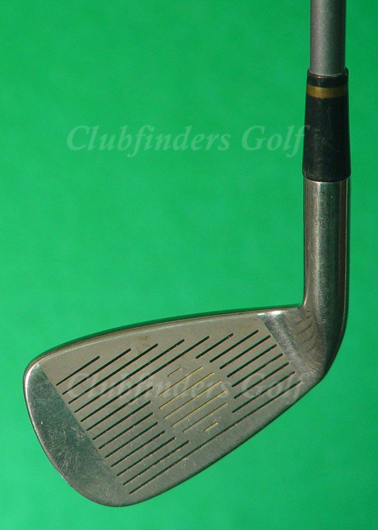 King Cobra Original Oversize Single 3 Iron AutoClave System Graphite Medium