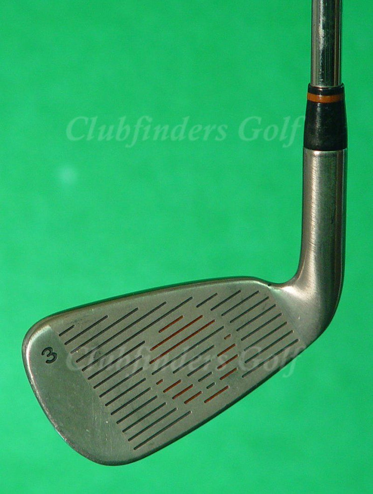 TaylorMade Burner LCG Single 3 Iron Precision Rifle R-80 Steel Regular