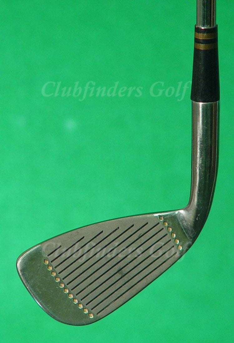TaylorMade Technician Single 4 Iron True Temper Extra Lite Steel Firm