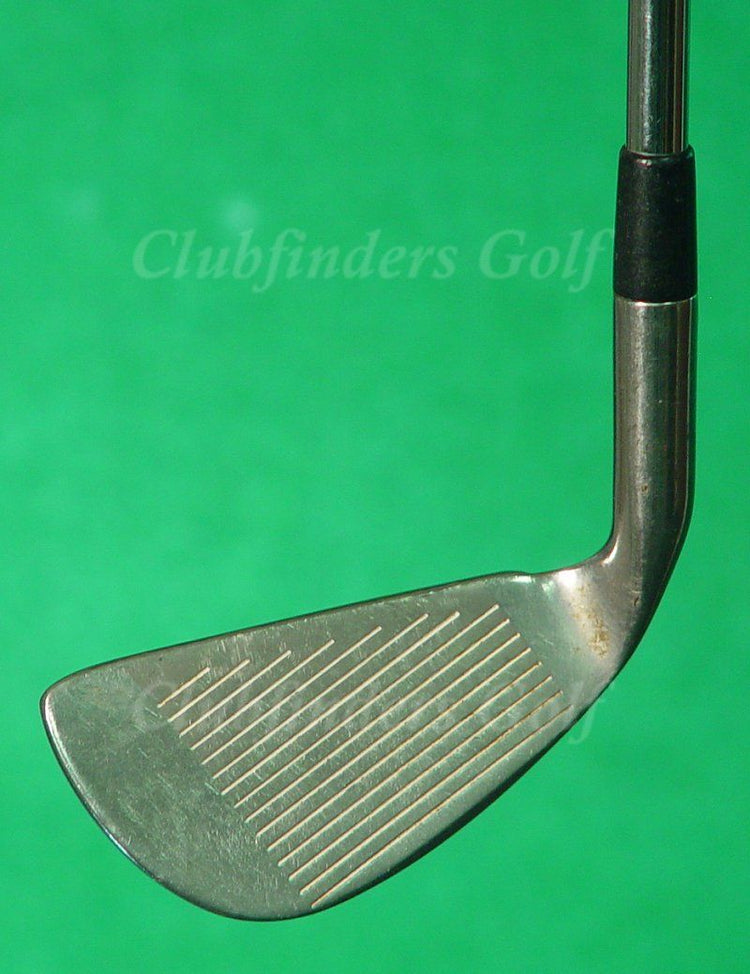 TaylorMade Iron Cleek Single 5 Iron Factory Taylite Steel Stiff
