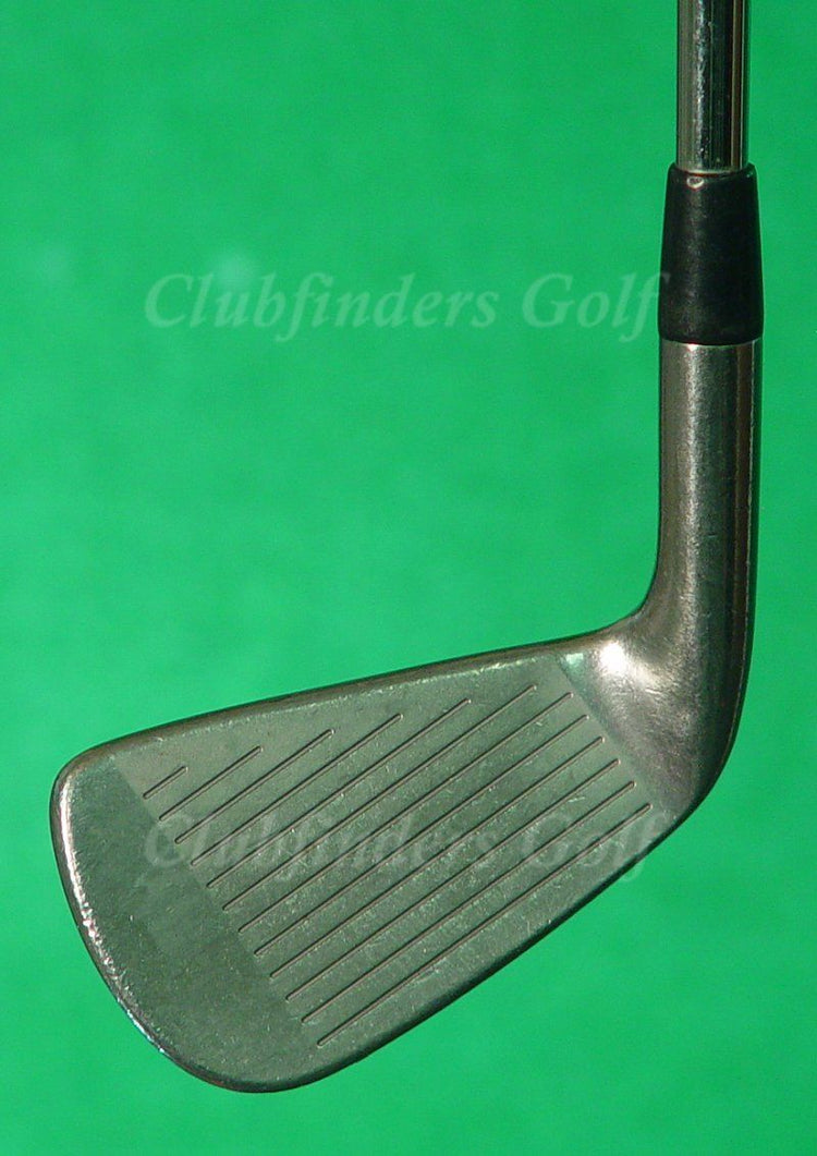 Titleist 704.CB Forged Single 4 Iron True Temper Dynamic Gold R300 Steel Regular