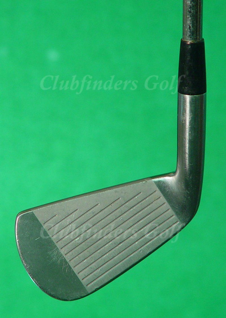 Mizuno T-Zoid Pro Forged Single 3 Iron Dynamic Gold Sensicore S300 Steel Stiff