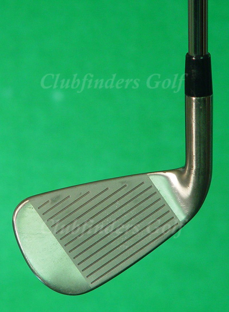 Callaway RAZR X Tour Single 6 Iron Tour Issue Dynamic Gold Steel Extra Stiff
