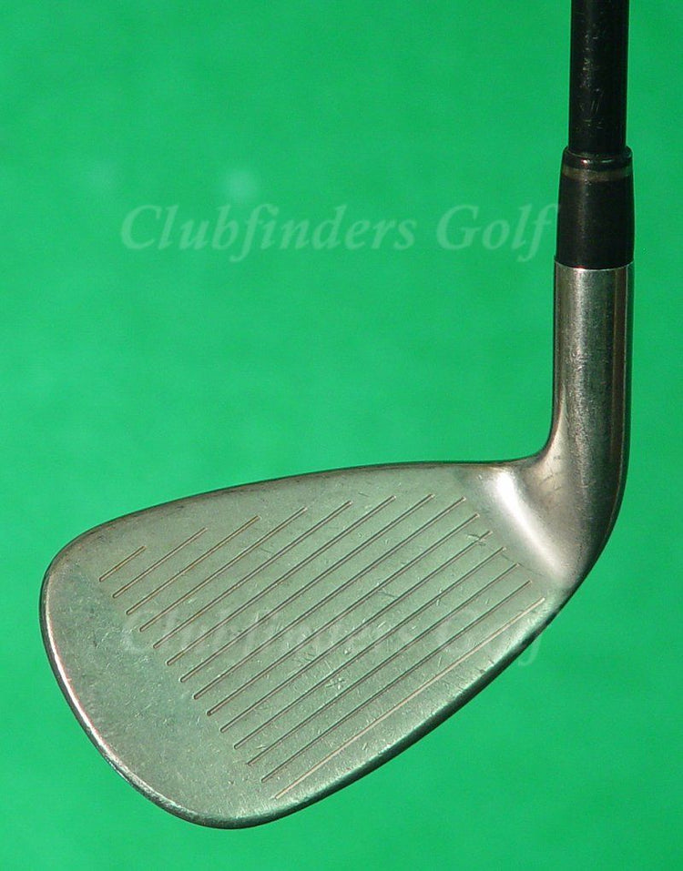 Adams Idea a7OS Single 9 Iron Grafalloy High Launch Graphite Lite