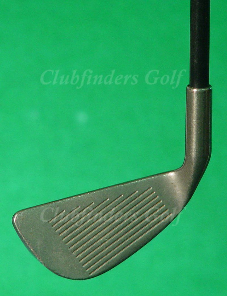 Ping Karsten I Black Dot Single 2 Iron Aldila Low Torque 4.0 Graphite Regular