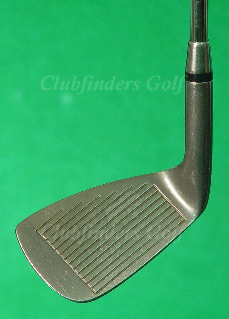 Bridgestone Continuous Design Single 10 Iron Factory Lightweight Steel Medium