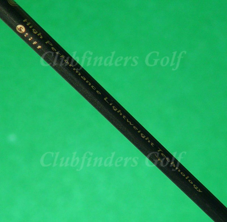 Cobra Golf Gravity Back Single 3 Iron Factory Lightweight Graphite Stiff