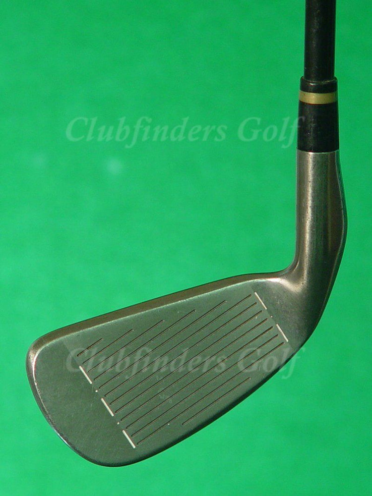 Cobra Golf Gravity Back Single 3 Iron Factory Lightweight Graphite Stiff