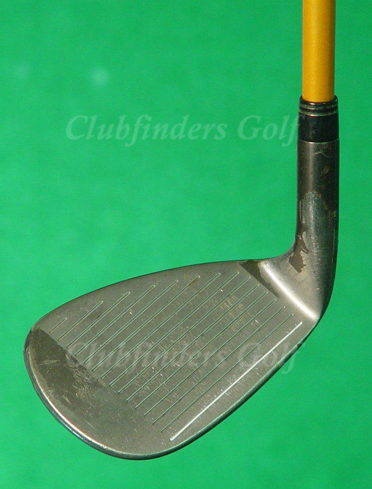 Lady Tour Edge Bazooka HT Max SW Sand Wedge UST Mamiya 55 Graphite Ladies