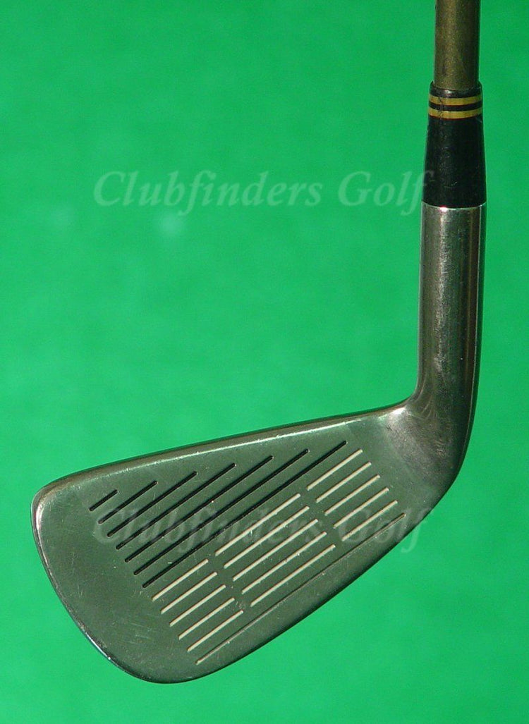 Ben Hogan Medallion 1995 Single 3 Iron Frequency Matched 6.5 Graphite Stiff