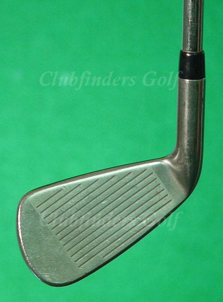 Adams Tight Lies GT Performance Single 4 Iron Performance Lite Steel Regular