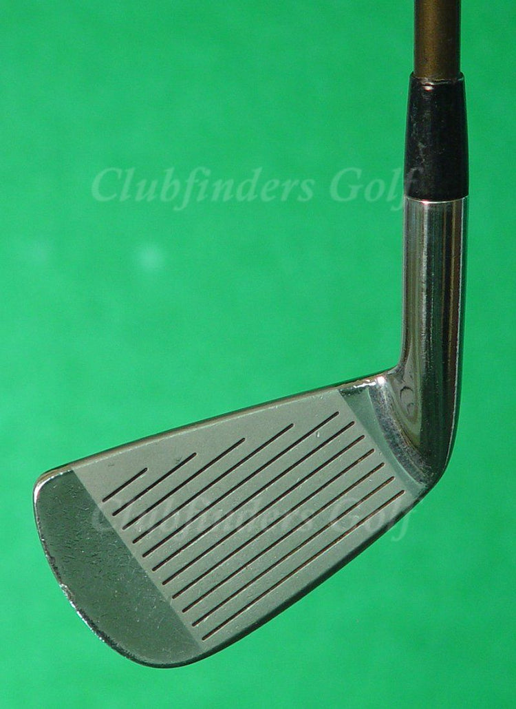 Mizuno Grad MP Forged Single 3 Iron Exsar Gold 1.8 Torque Graphite Stiff
