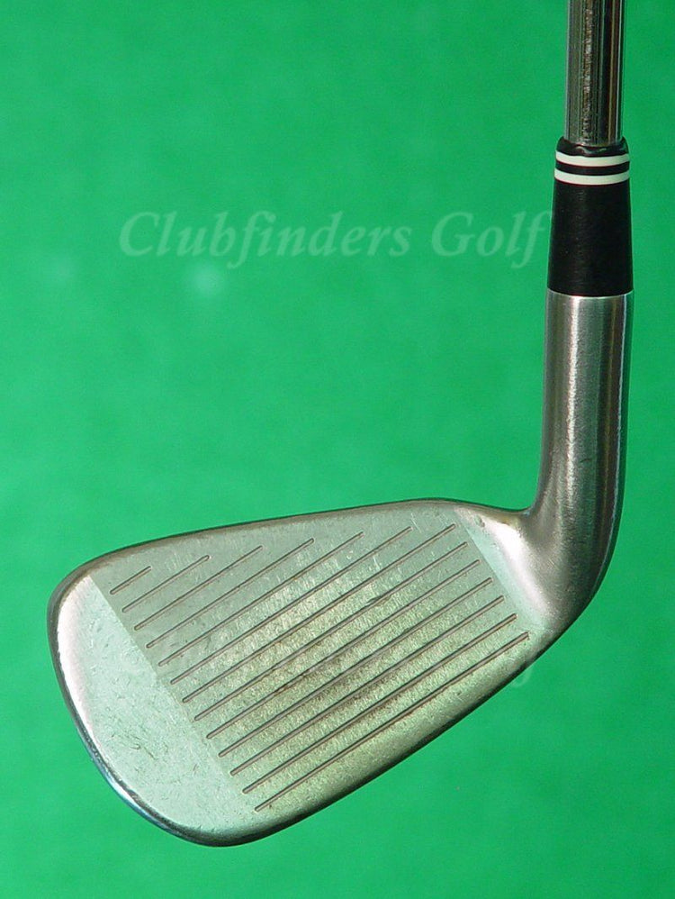 Cleveland CG4 Tour Single 6 Iron Factory Dynamic Gold Steel Stiff