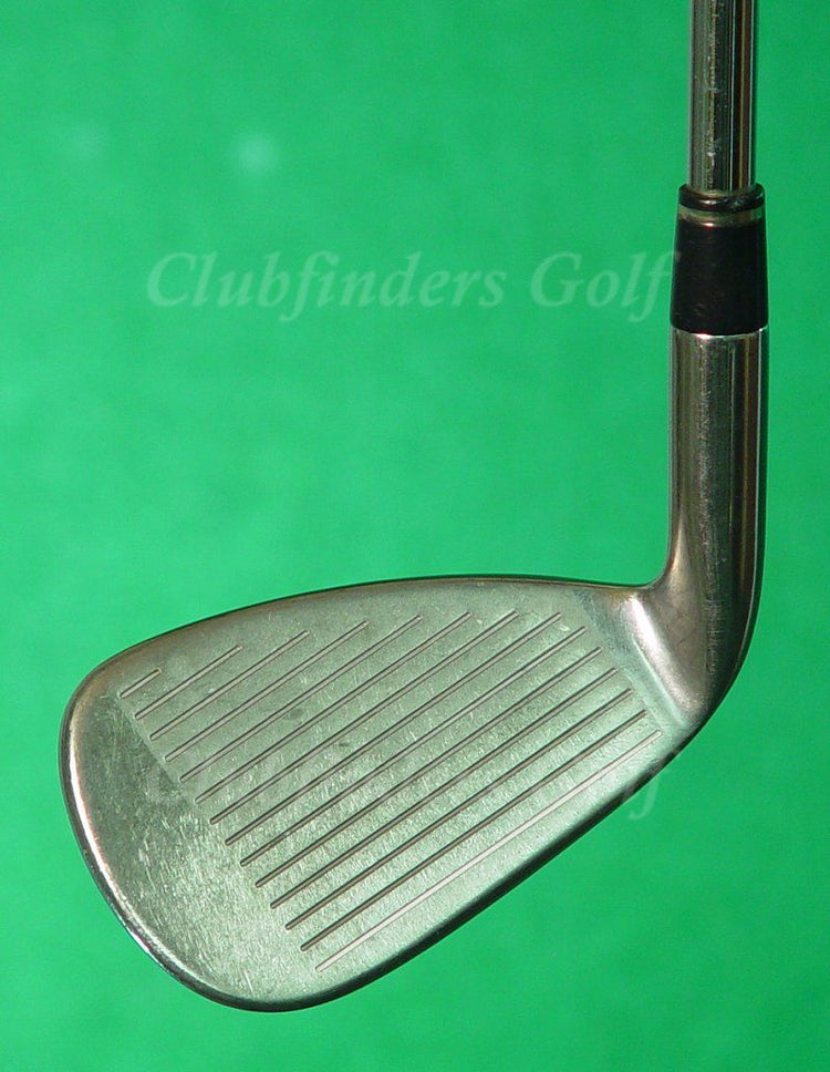Adams Idea Tech a4OS Single 8 Iron True Temper GS75 R300 Steel Regular