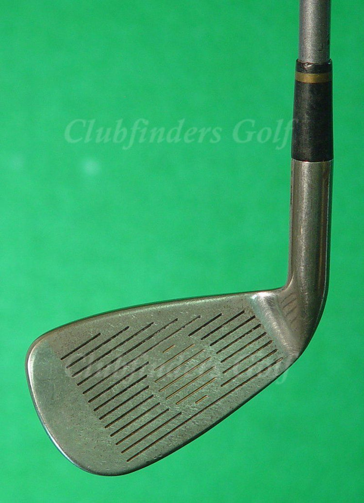 King Cobra Original Oversize Single 3 Iron AutoClave System Graphite Firm