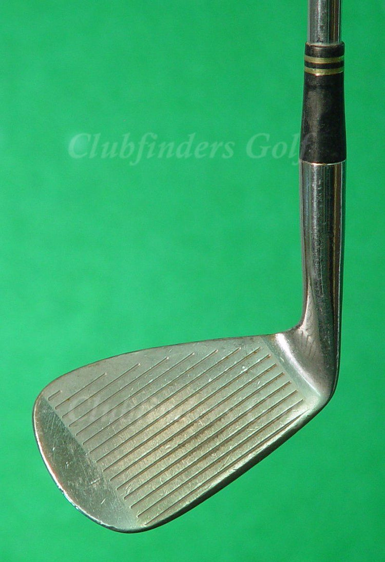 Cobra Golf Mild Steel Single 8 Iron True Temper Dynamic Gold S300 Steel Stiff