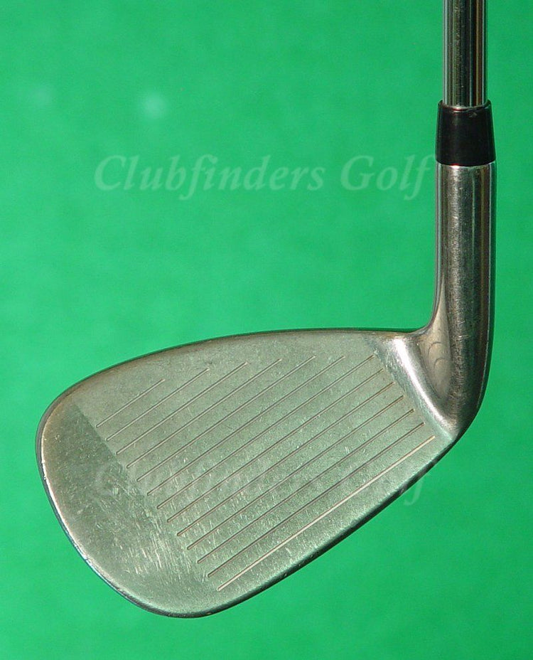 Tour Edge Bazooka HT Max-D Single 8 Iron Factory Ultra Light Steel Uniflex