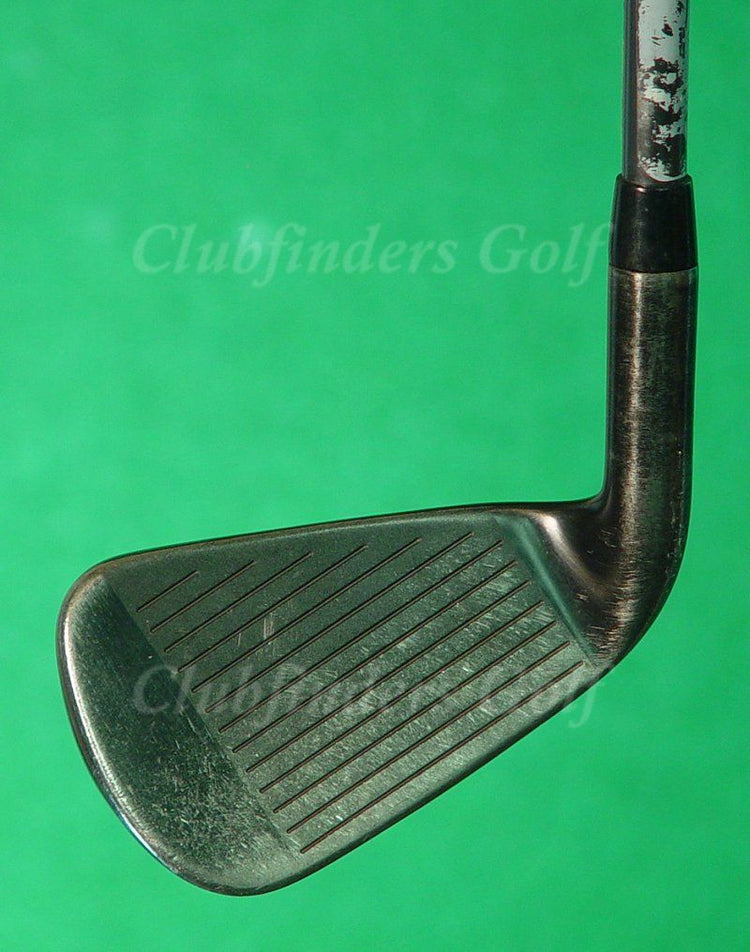 Lady Callaway RAZR X Black Single 6 Iron Factory 50g Graphite Women's