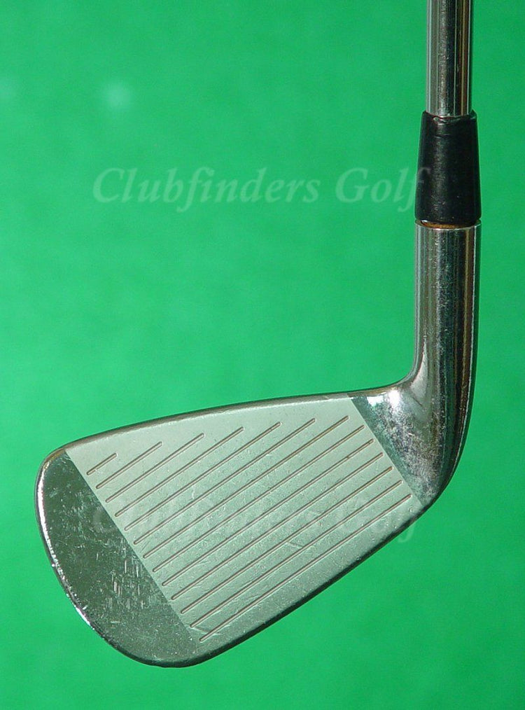 King Cobra SS Forged Single 4 Iron True Temper Dynamic Gold S300 Steel Stiff