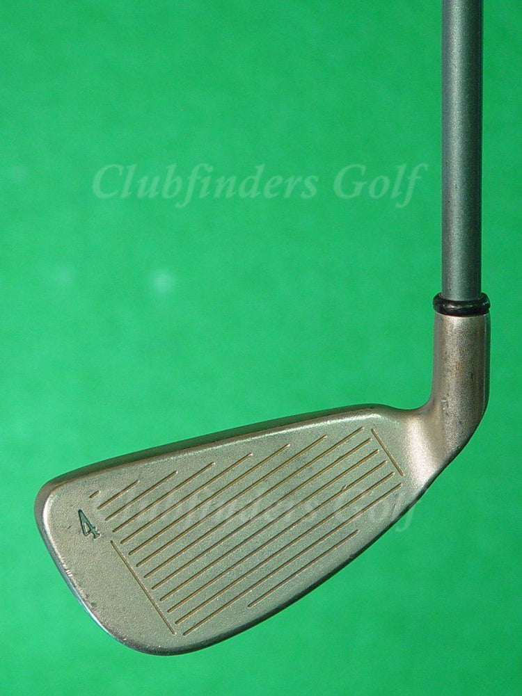 Lady Callaway Big Bertha 1996 Single 4 Iron Ladies Gems Graphite Ladies