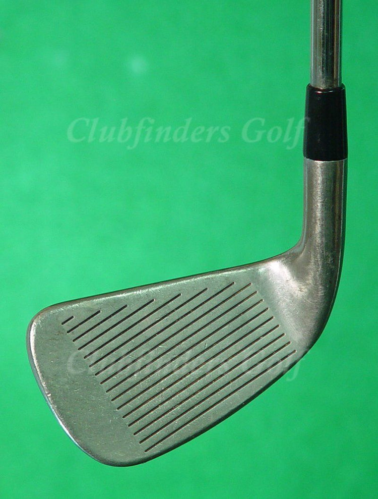 Titleist DCI Black Oversize+ Single 4 Iron Dynamic Gold R400 Steel Regular