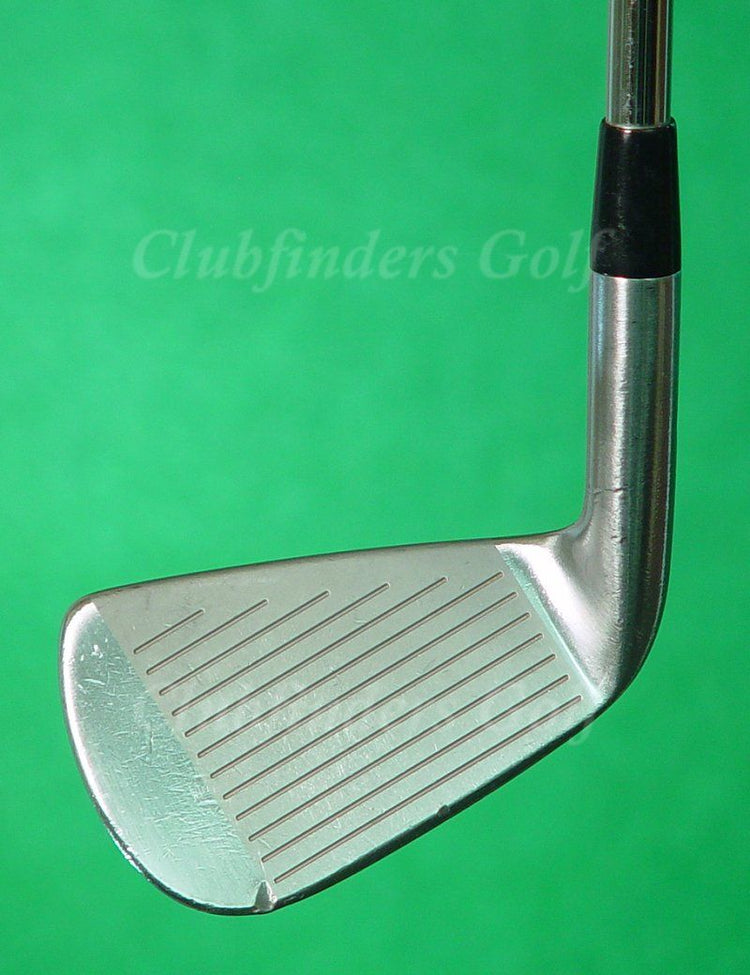 Bridgestone J36 Cavity Back Single 6 Iron Precision Rifle FCM 6.5 Steel Stiff