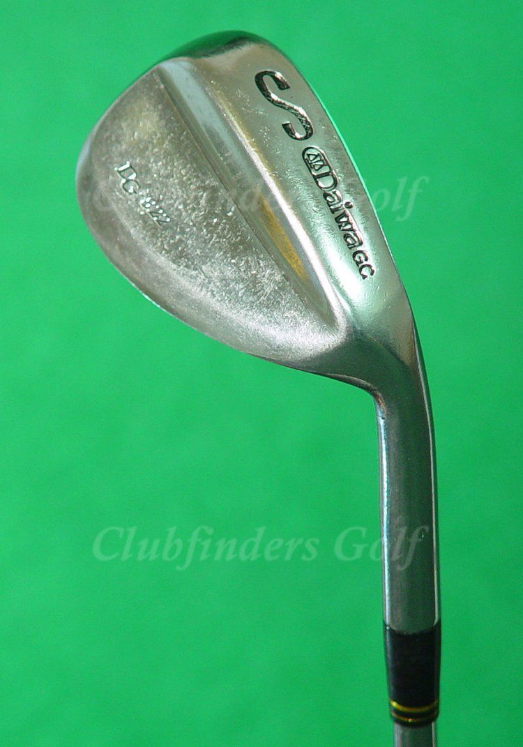 Daiwa DG-822 SW Sand Wedge True Temper Dynamic Steel Stiff