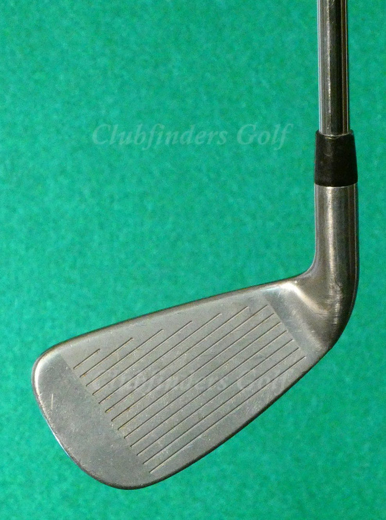 Tommy Armour 845FS Silver Scot Single 3 Iron Factory True Temper Steel Regular