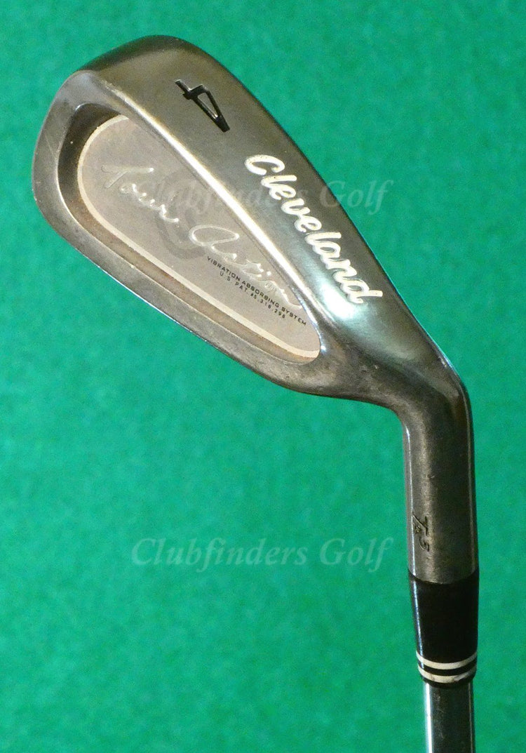 Cleveland Tour Action TA5 Single 4 Iron Factory Sensicore Steel Regular