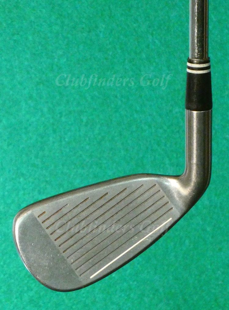 Cleveland Tour Action TA5 Single 4 Iron Factory Sensicore Steel Regular