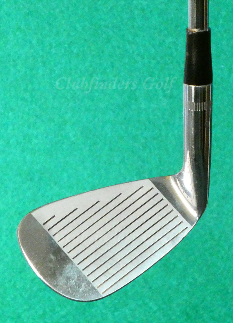 Lady Ben Hogan Original Radial Forged Single 9 Iron Vector 1 Steel Ladies