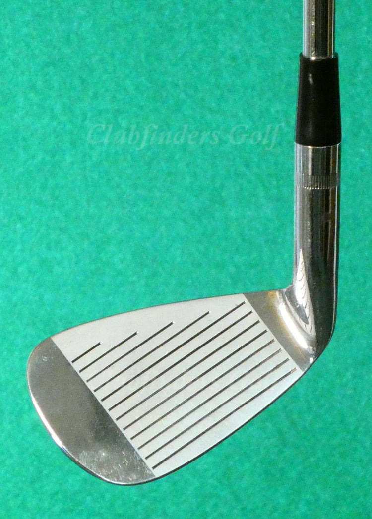 Lady Ben Hogan Original Radial Forged Single 8 Iron Vector 1 Steel Ladies