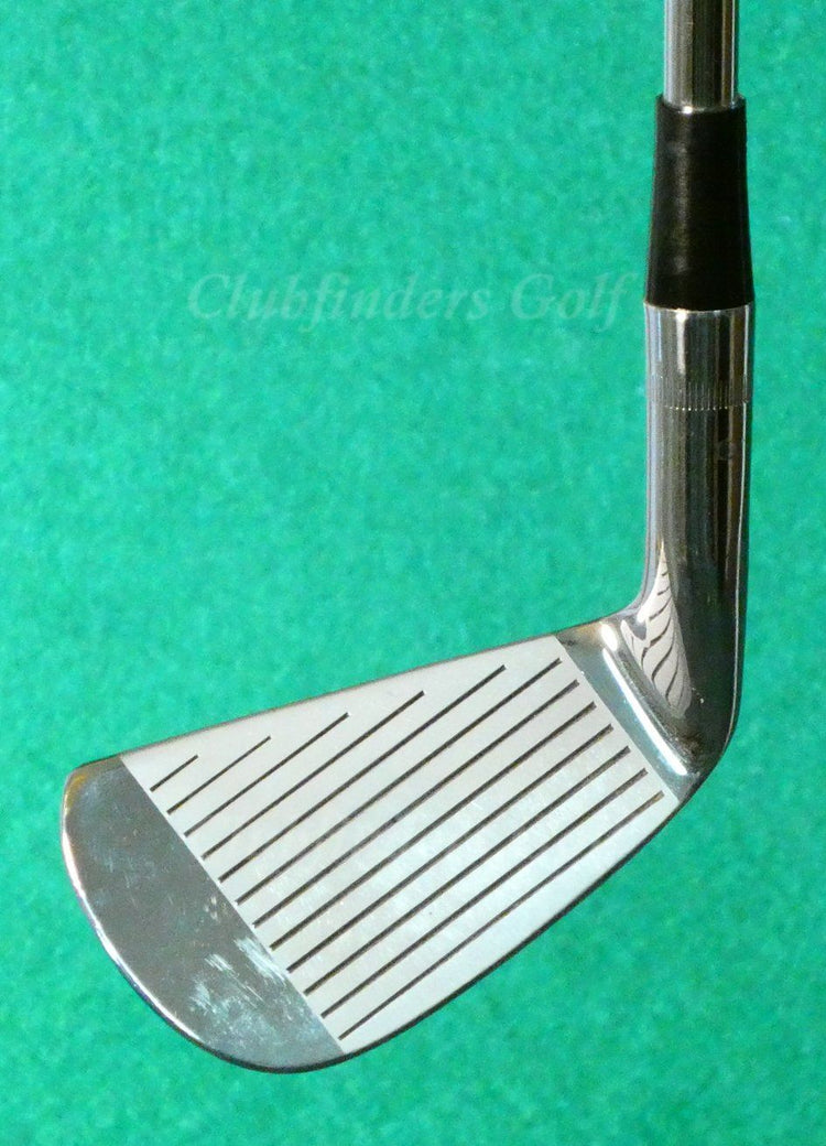 Lady Ben Hogan Original Radial Forged Single 6 Iron Vector 1 Steel Ladies