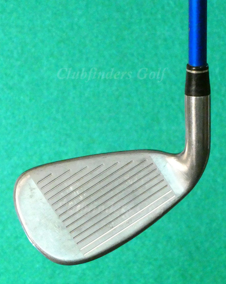 TaylorMade RAC OS 2005 Single 6 Iron MCS 75 Graphite Stiff