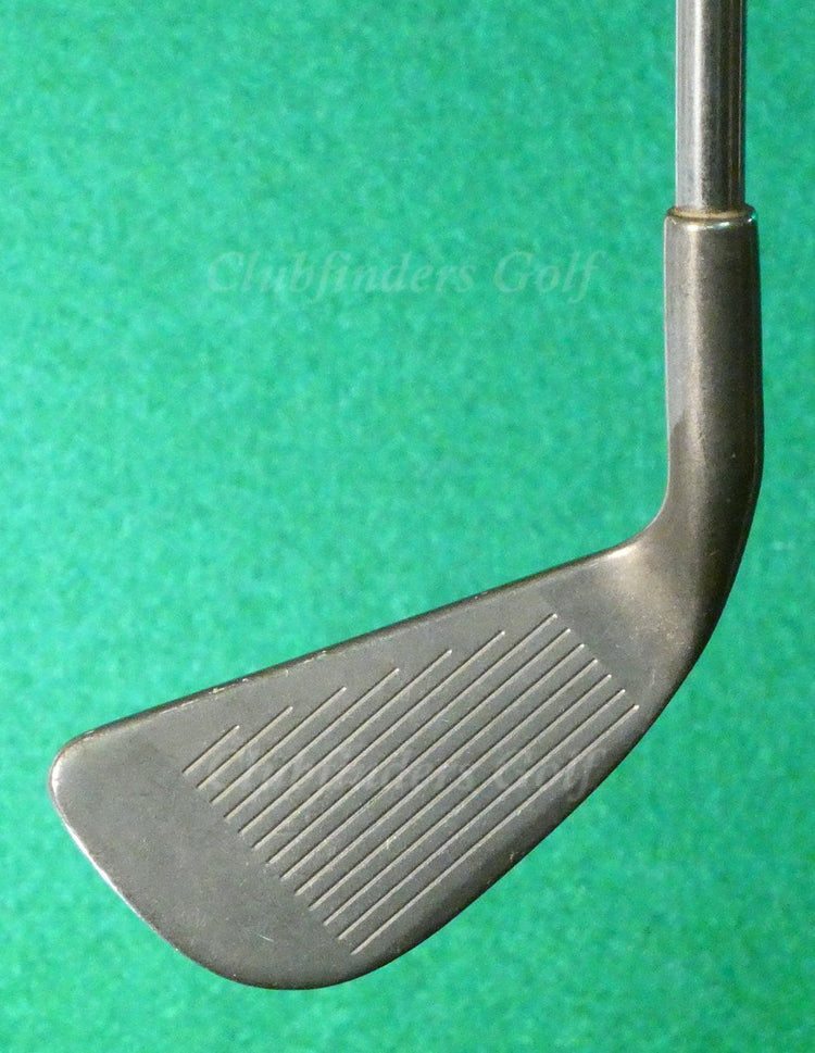 Ping Karsten II Brown Dot Single 2 Iron Factory Karsten Steel Stiff