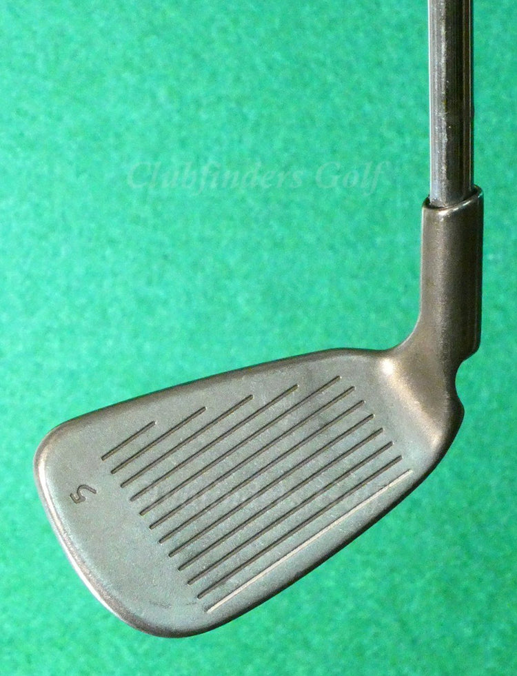 Ping i3+ Blade Orange Dot Single 5 Iron CS Lite Steel Stiff