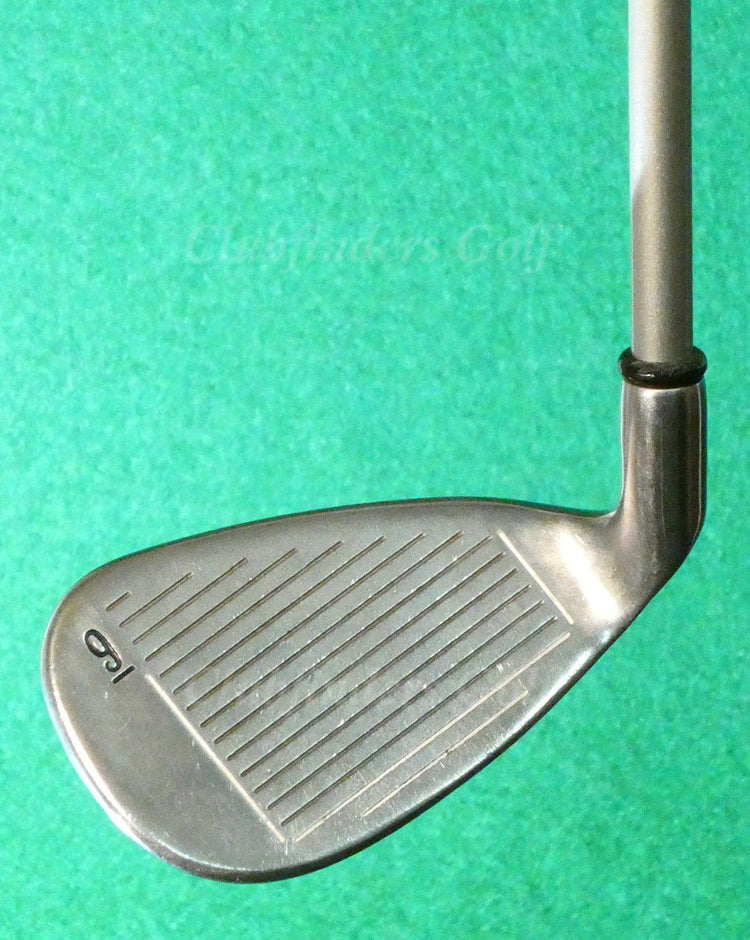Lady Callaway Steelhead X-14 Single 9 Iron Factory Gems Graphite Ladies